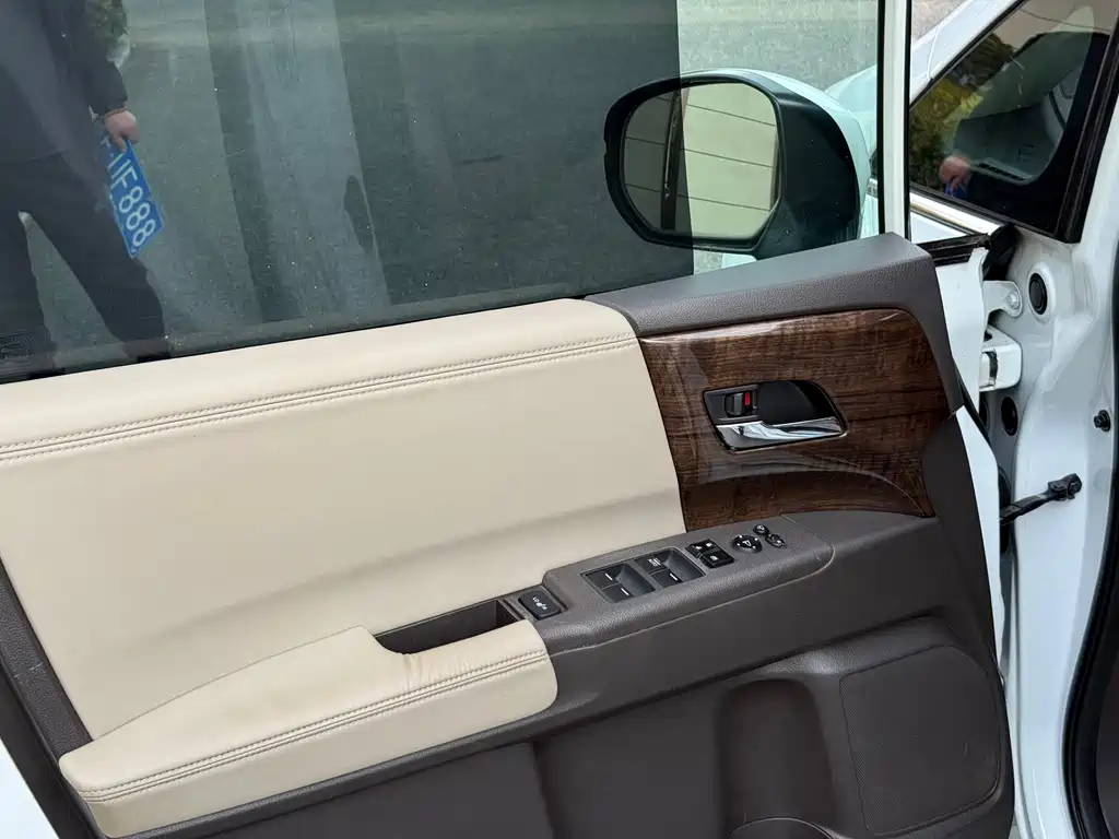 Honda Odyssey — миниатюра 7