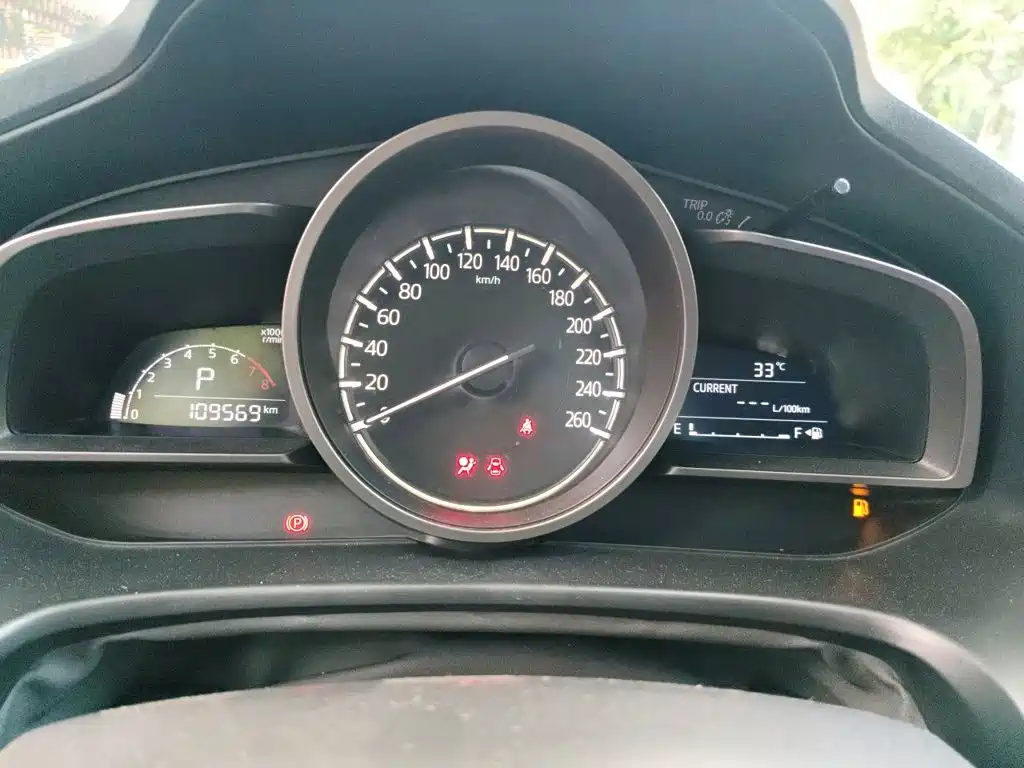Mazda 3 Axela — миниатюра 12