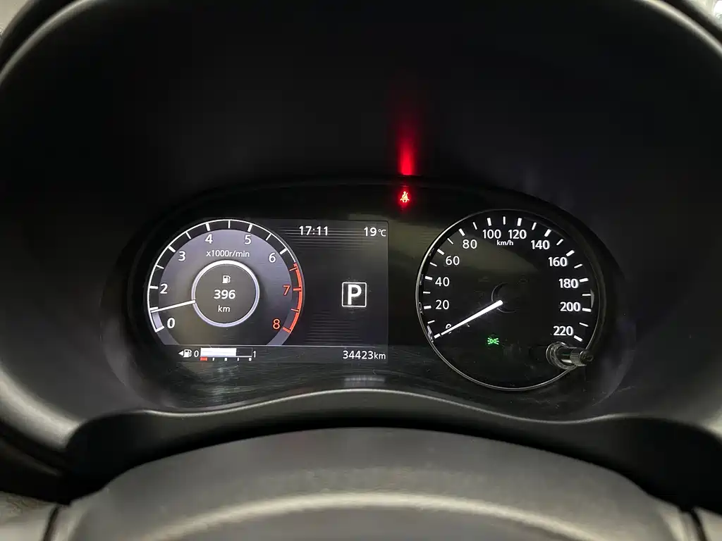 Nissan Kicks — миниатюра 20