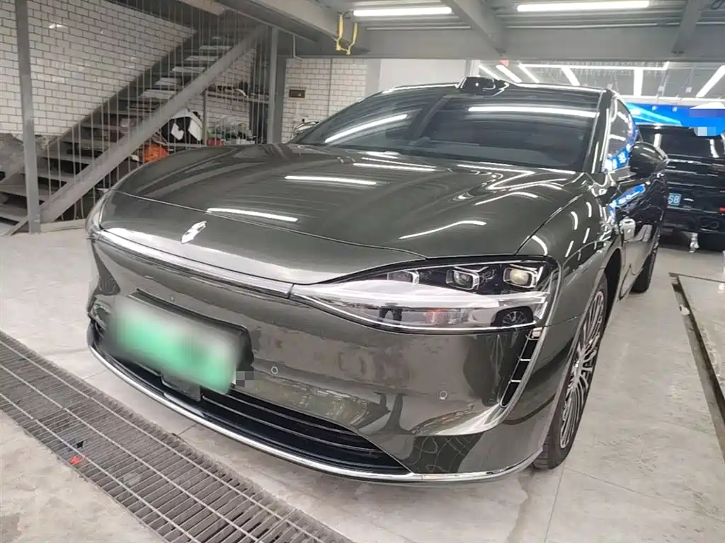 享界 享界S9T 2026