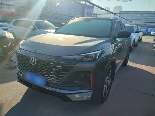 CHANGAN CS55PLUS 2023