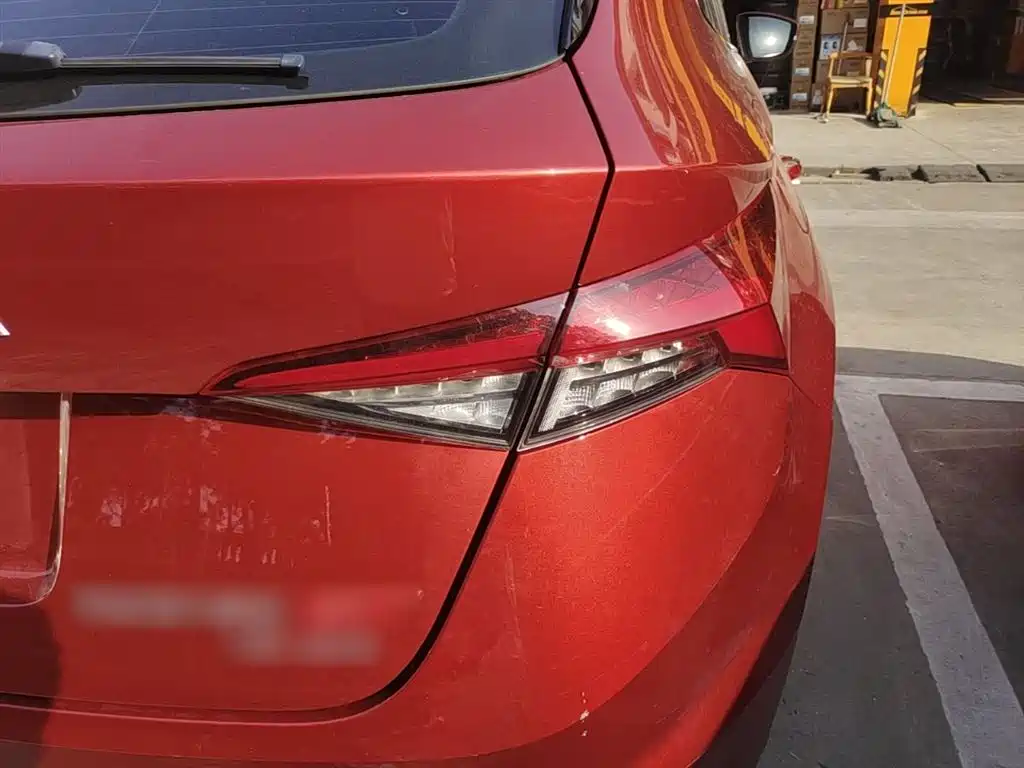 Skoda Kodiaq GT GT 2019 TSI330 Luxury V