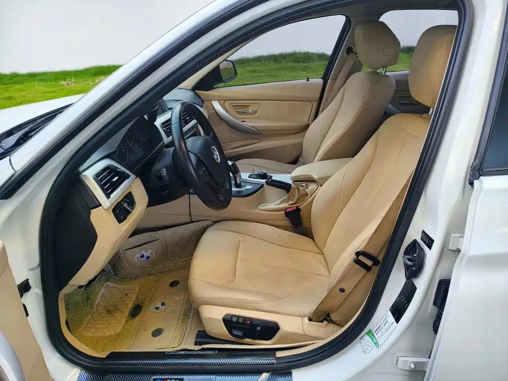 BMW 3 Series 3 2013 316i
