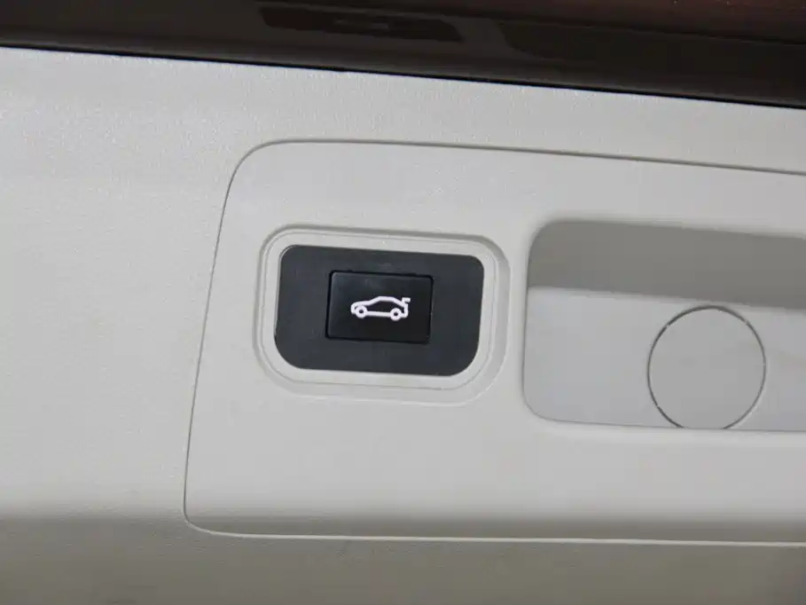 Buick GL8 — миниатюра 26