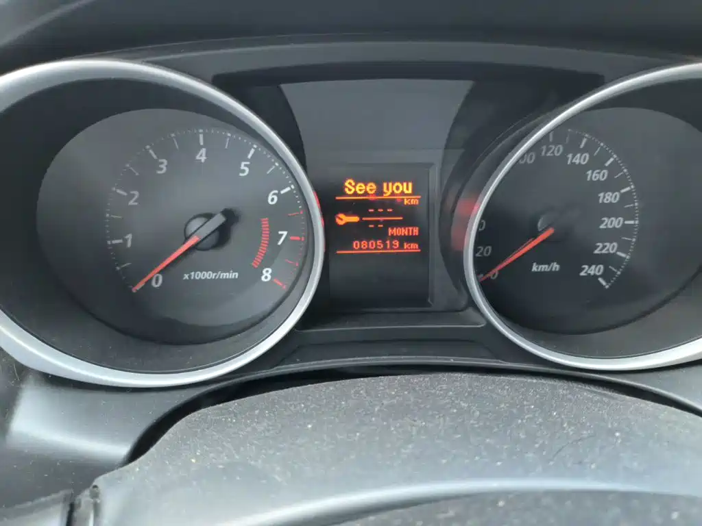 Mitsubishi ASX — миниатюра 13