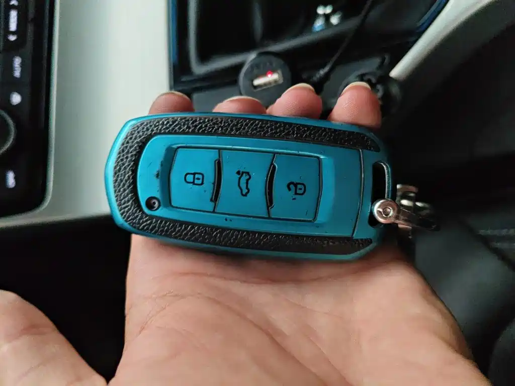 Geely Emgrand GL — миниатюра 9