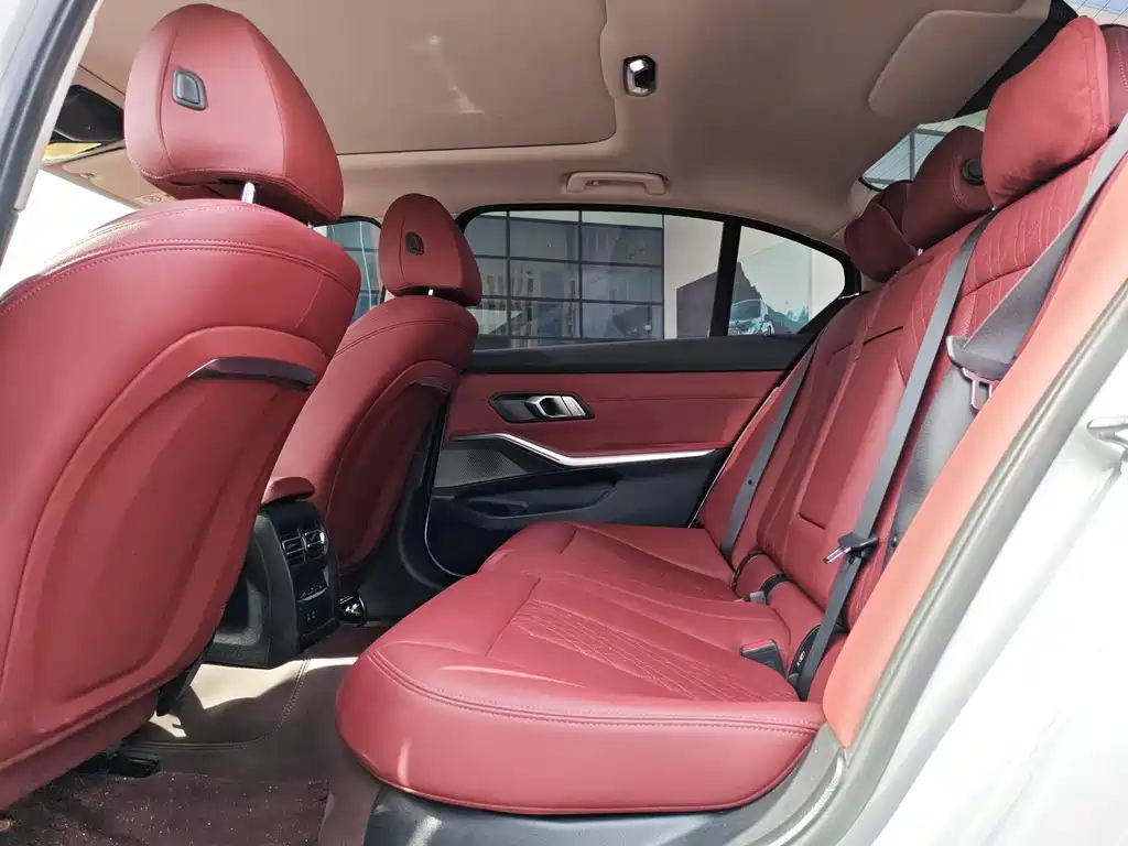 BMW i3 — миниатюра 11