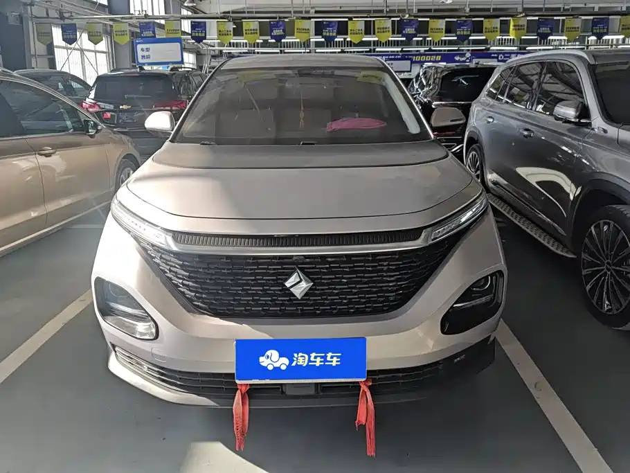 Baojun RM-5 — миниатюра 2