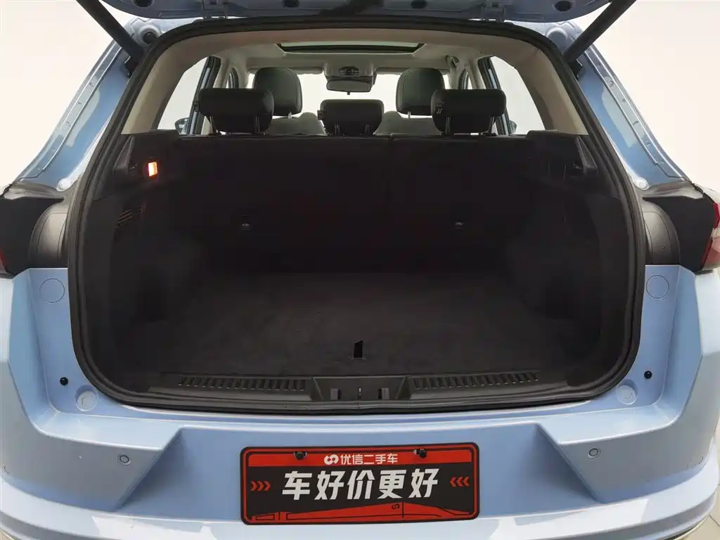 EXEED STAR WAY CHASING THE WIND C DM