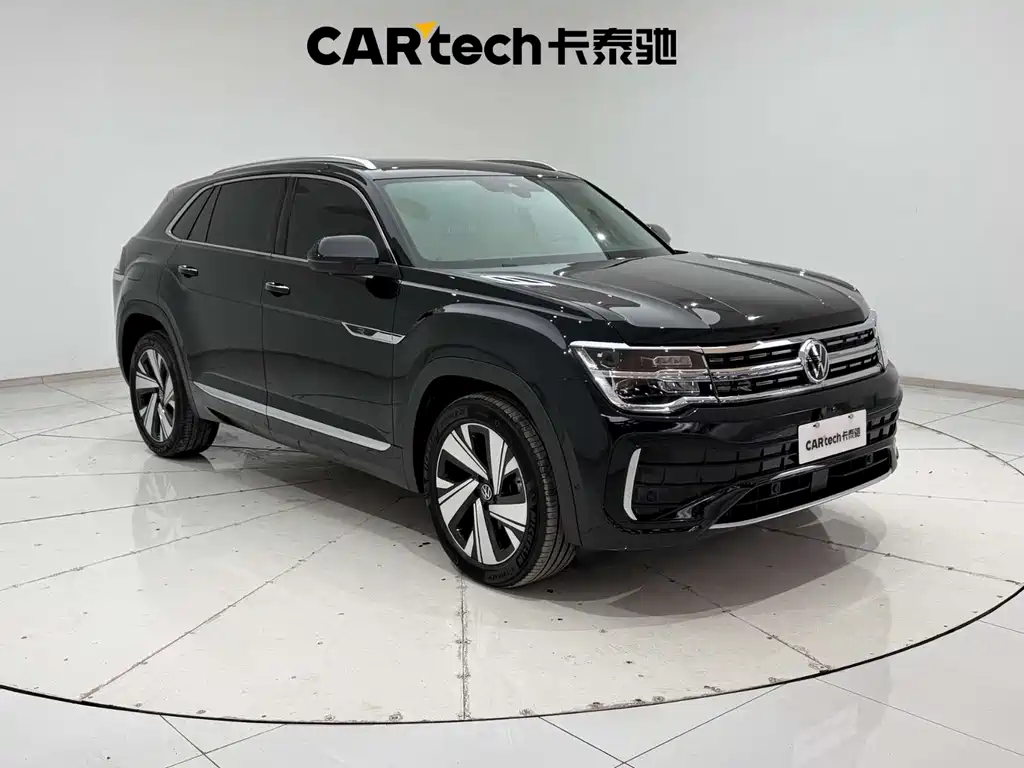 Volkswagen Teramont 2024 X 380TSI Luxury