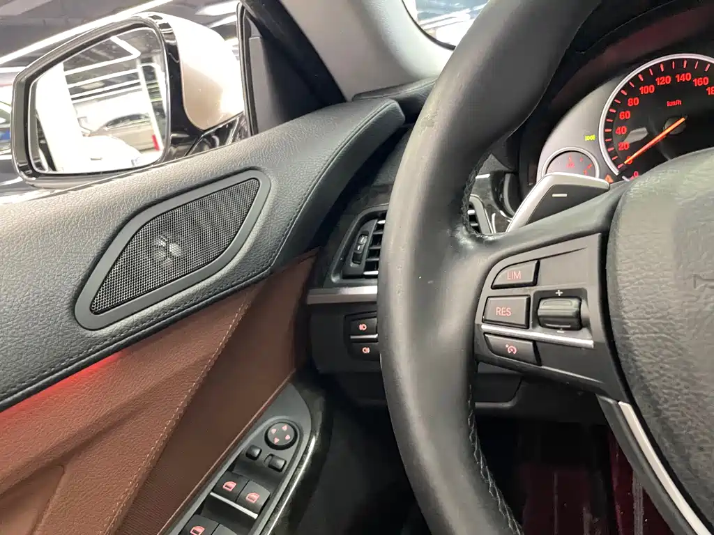 BMW 6 Series — миниатюра 26