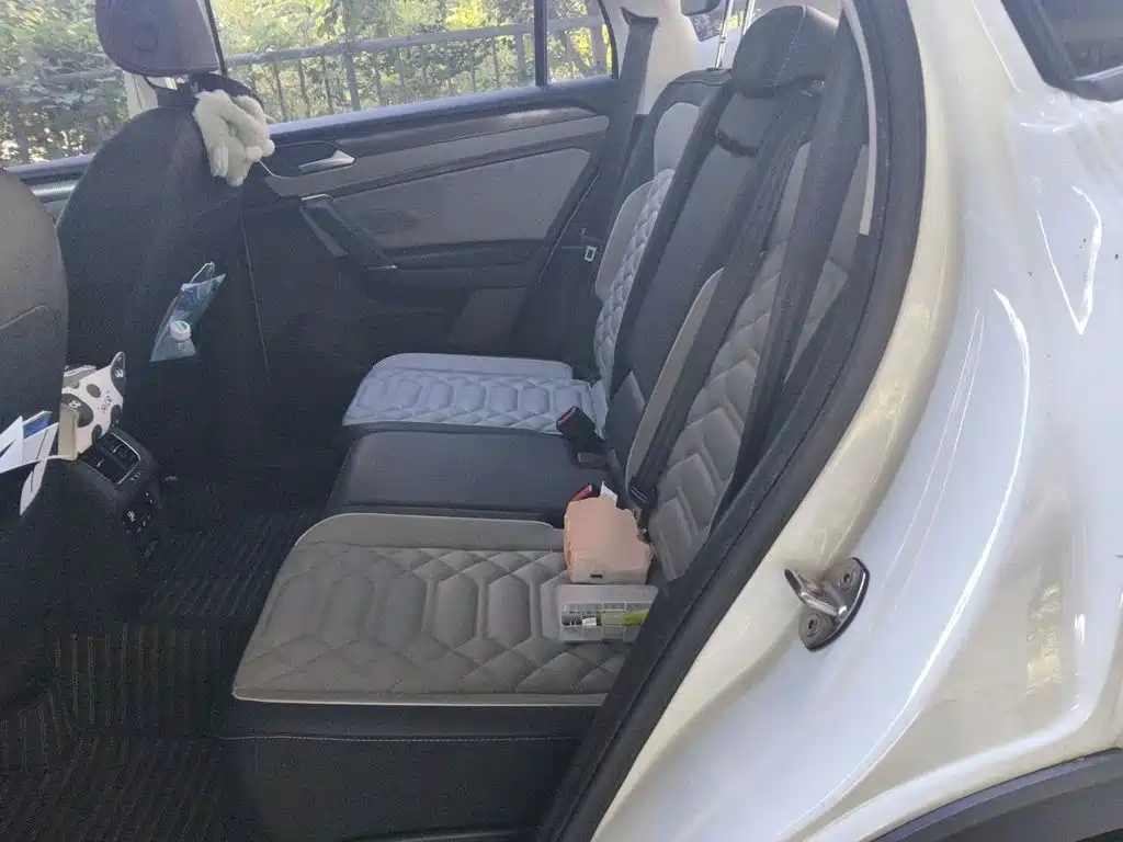 Volkswagen Tayron — миниатюра 18