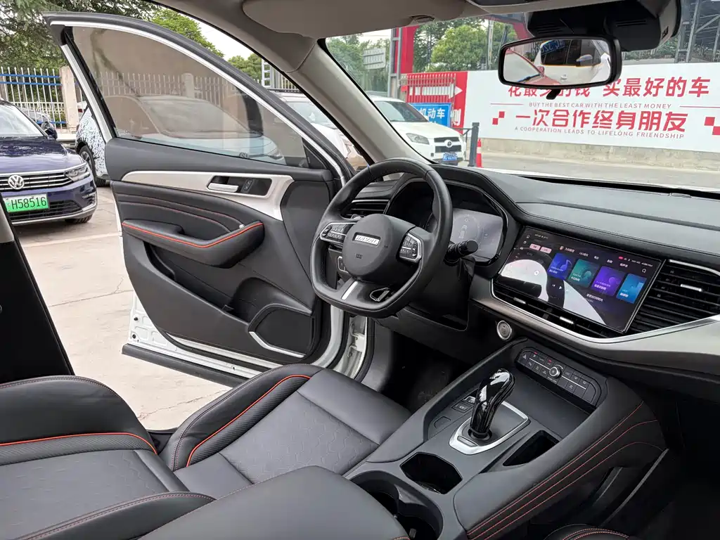Haval F7 2021 1.5T i
