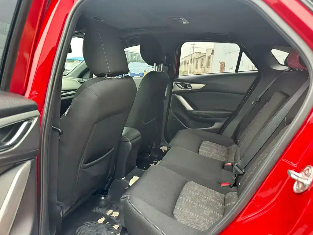 Mazda CX-4 — миниатюра 6