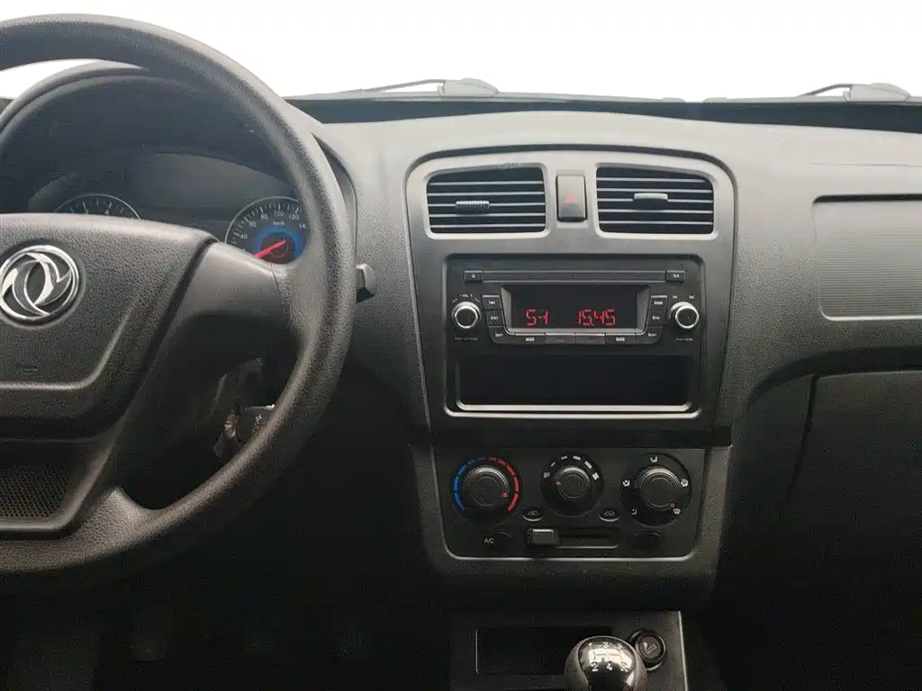 DONGFENG SCENERY 330