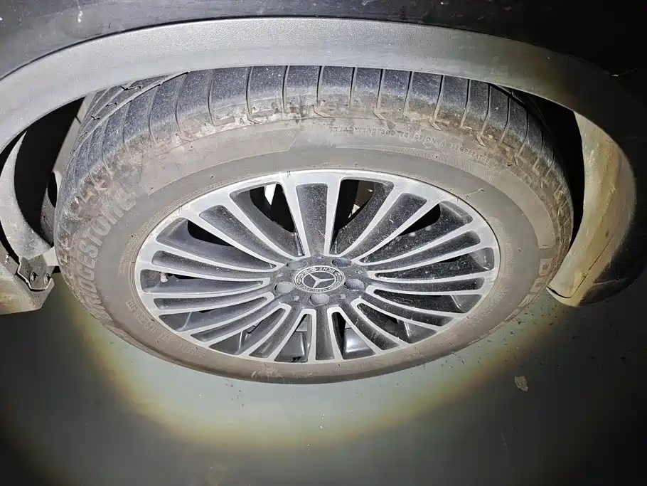 Mercedes-Benz GLC — миниатюра 6