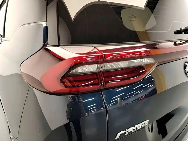 GAC Motor Trumpchi M6 — миниатюра 20