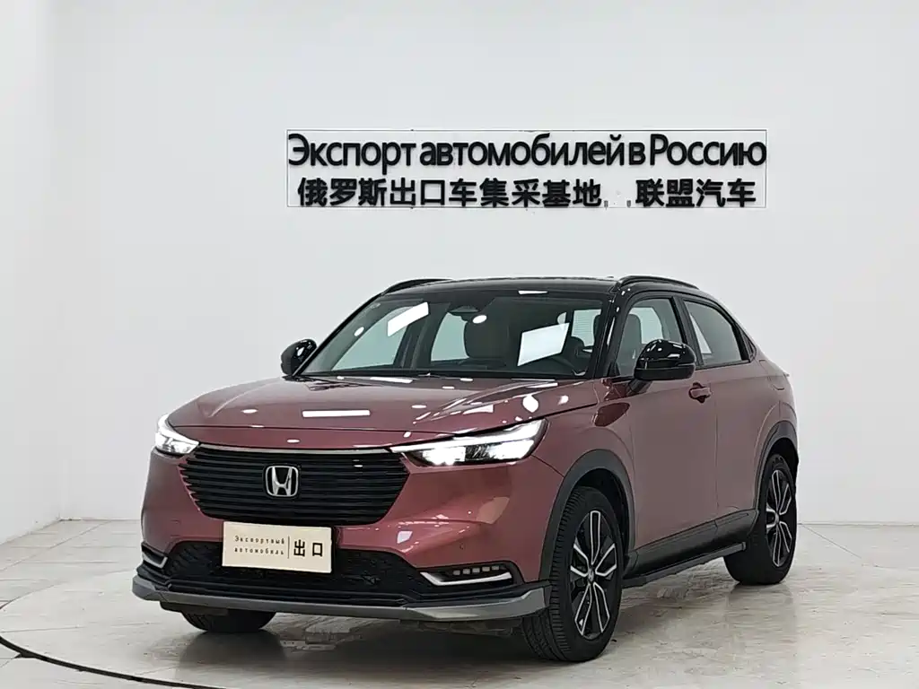 HONDA BINZHI
