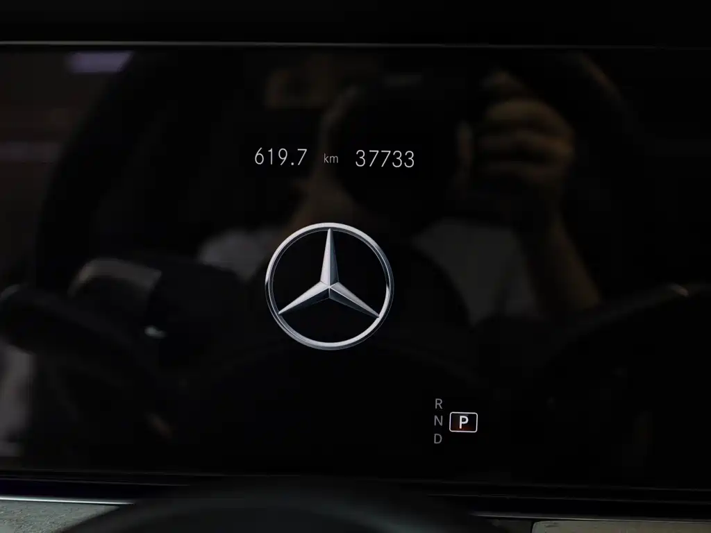 Mercedes-Benz CLS 2022 CLS 300