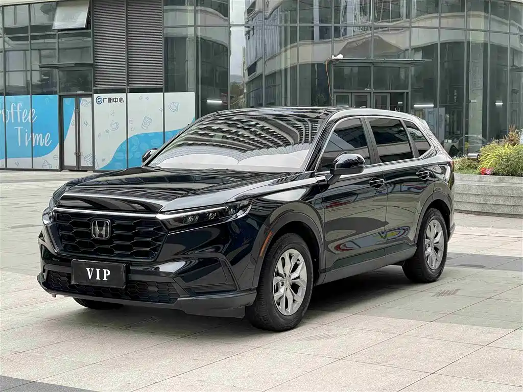 Honda CR-V 2024