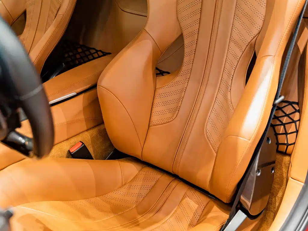 Ferrari F12berlinetta — миниатюра 17