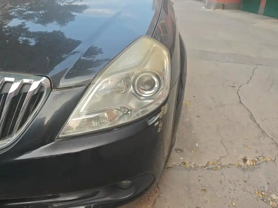 Buick Excelle — миниатюра 5