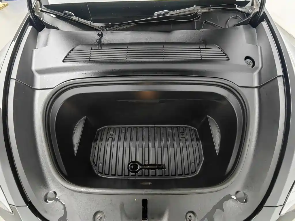 Tesla Model Y — миниатюра 6