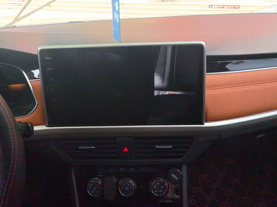 Volkswagen Bora — миниатюра 13
