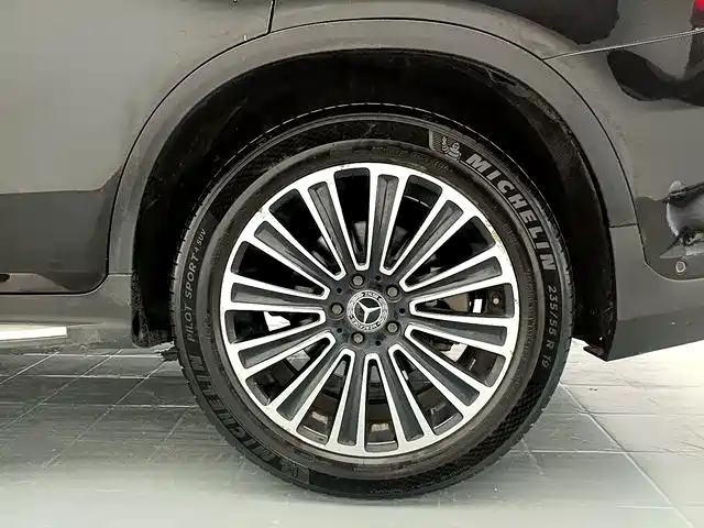 Mercedes-Benz GLC — миниатюра 16