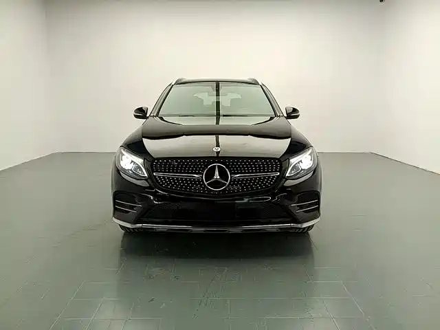 Mercedes-Benz GLC — миниатюра 2