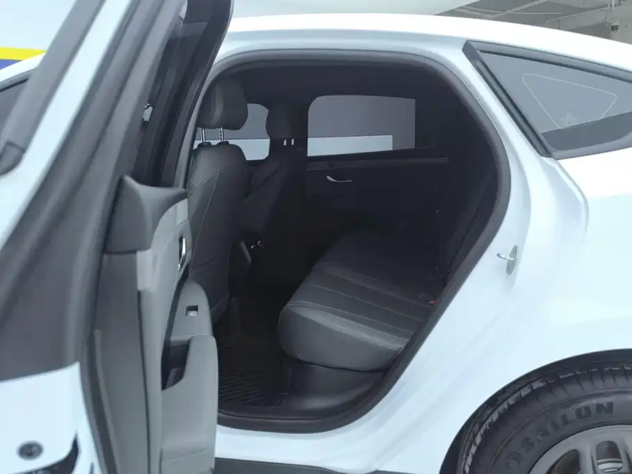 BYD Qin PLUS — миниатюра 11