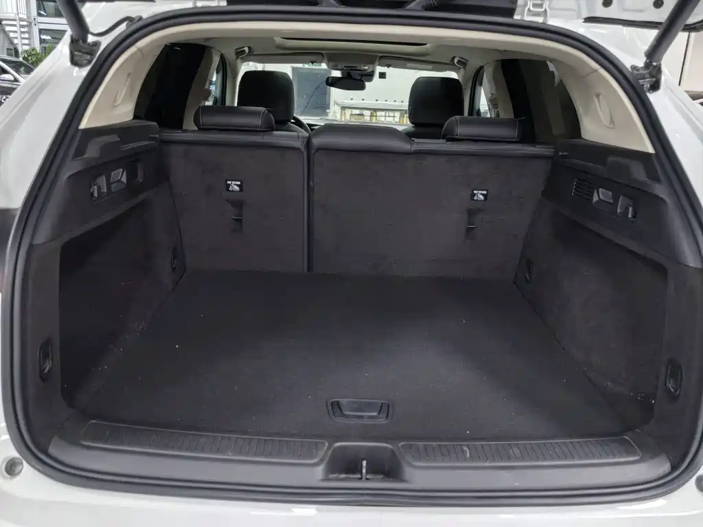 Buick Envision S — миниатюра 12