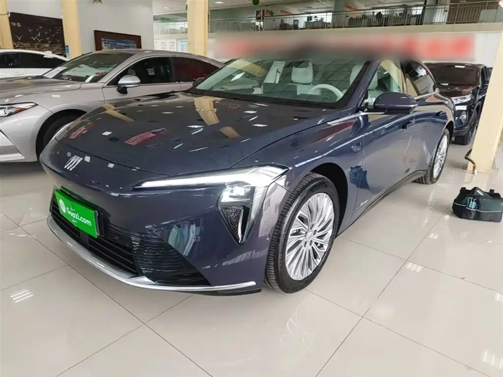 Buick 别克至境L7 2025