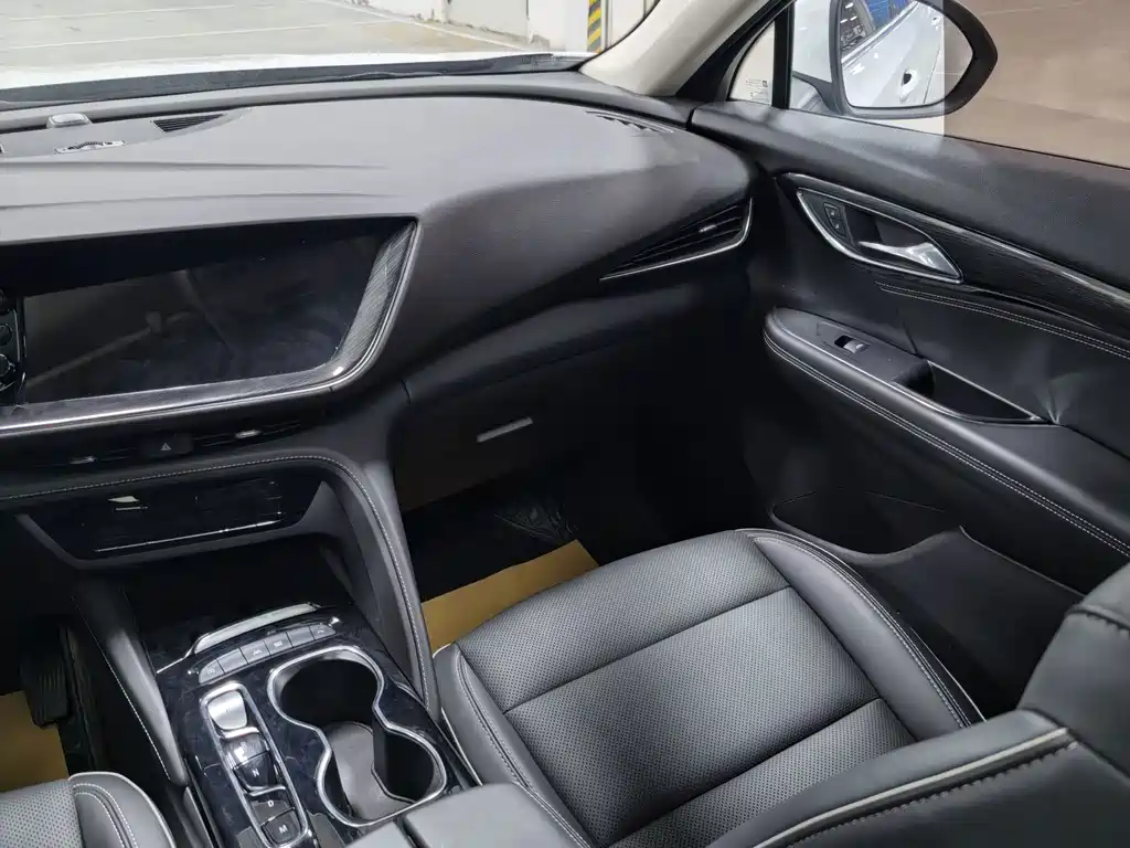 Buick Envision S — миниатюра 19
