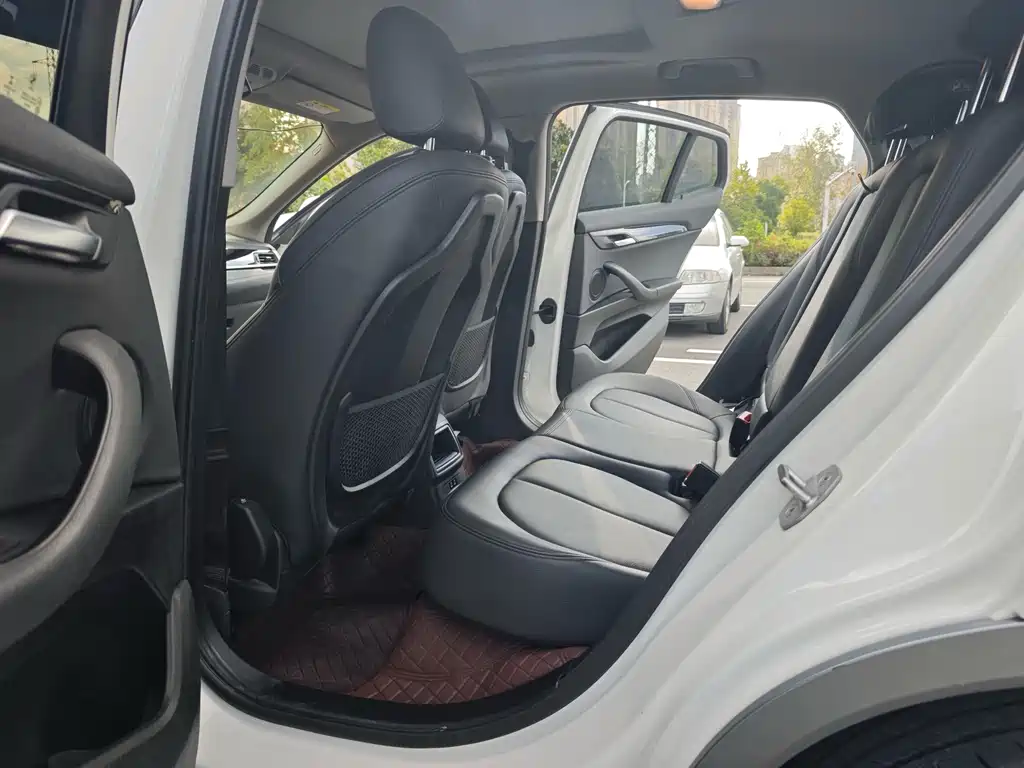 BMW X2 (Import) — миниатюра 20