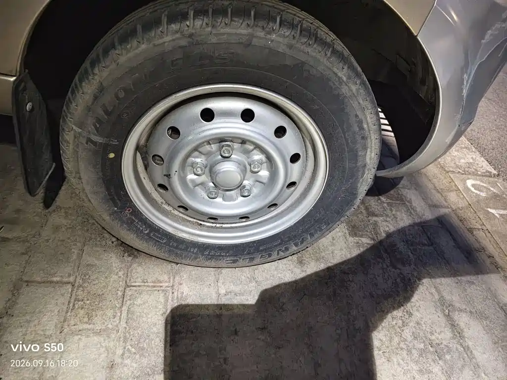 Wuling Rongguang — миниатюра 25