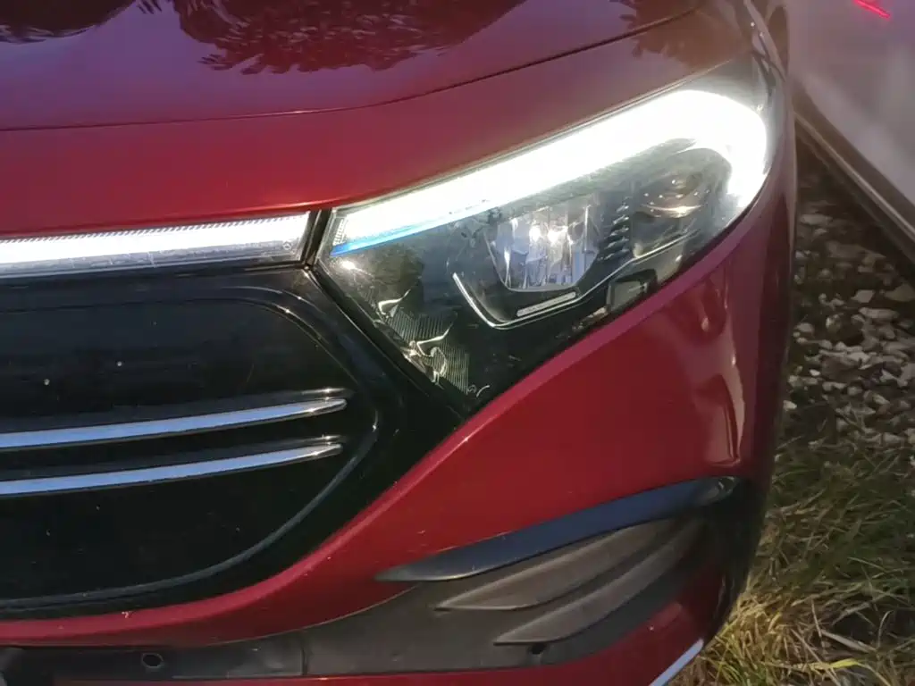 Mercedes-Benz EQA — миниатюра 24