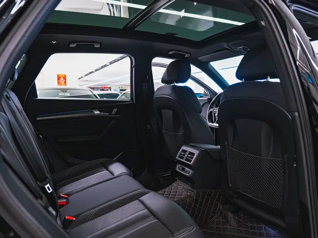 Audi Q5L — фотографии объявления, Фото 14
