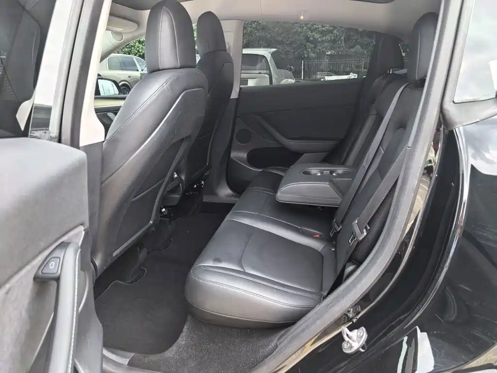 Tesla Model Y — миниатюра 6