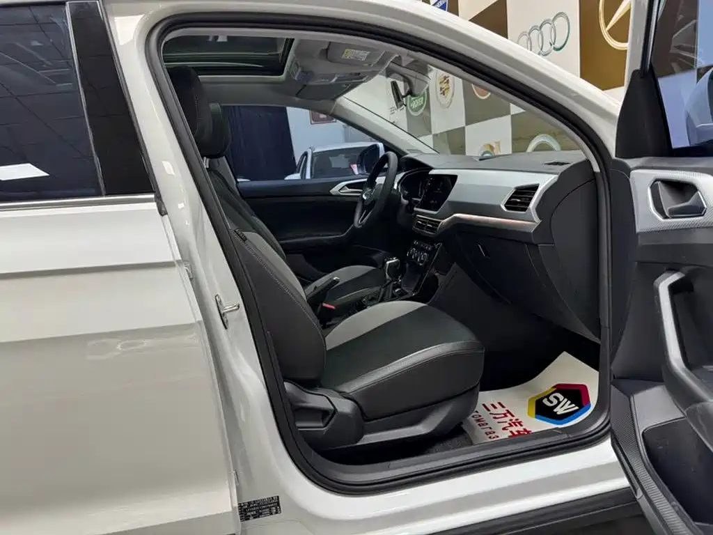 Volkswagen Tacqua — миниатюра 10