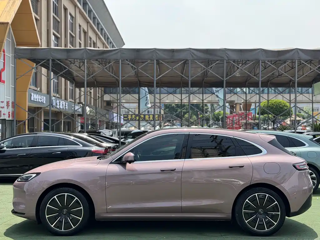 Aito M5