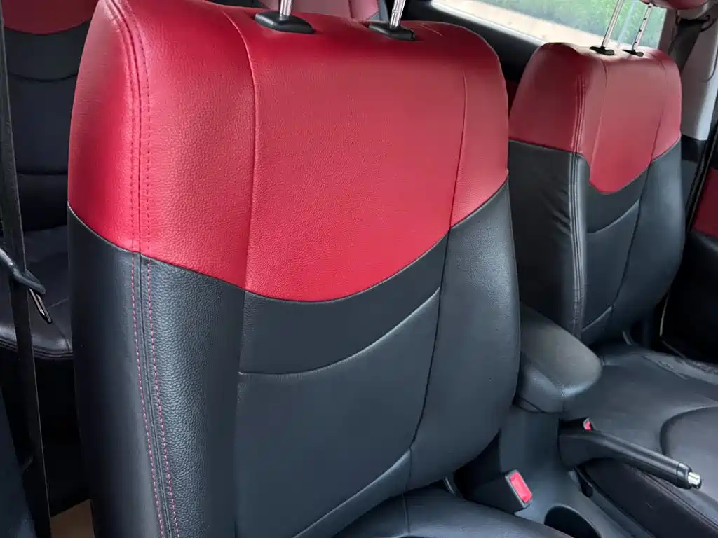 Kia Soul — миниатюра 20