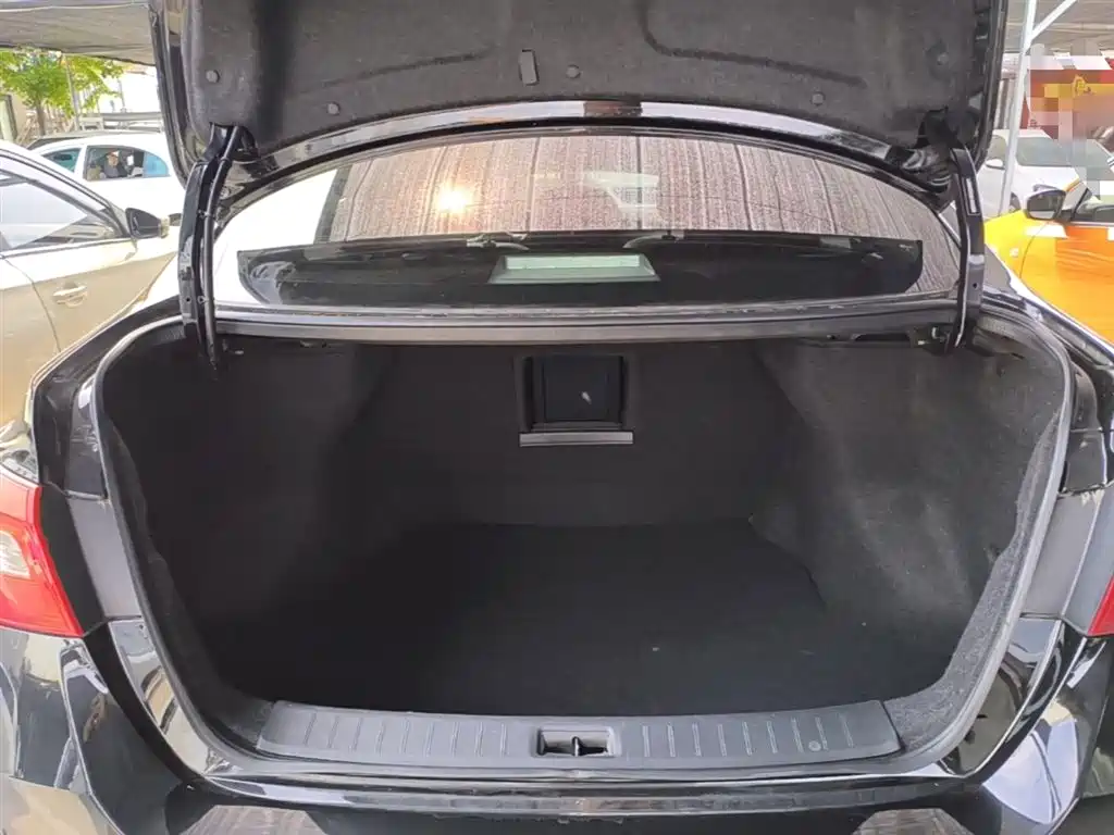Nissan Sylphy — фотографии объявления, Фото 19