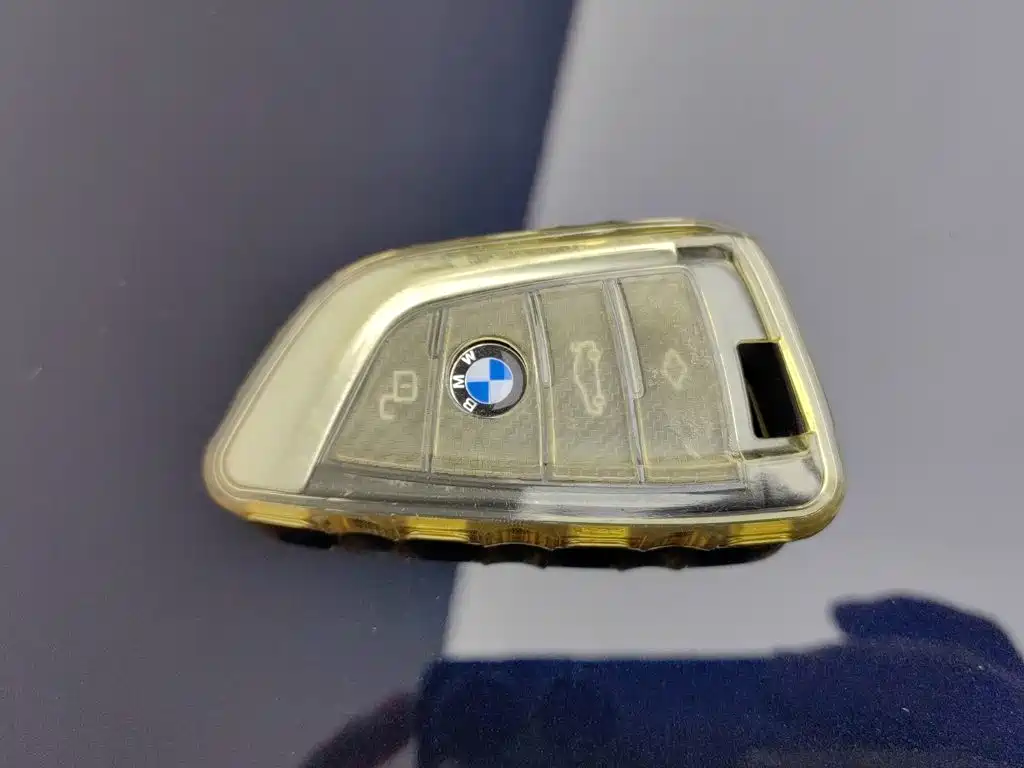 BMW 3 Series — миниатюра 19
