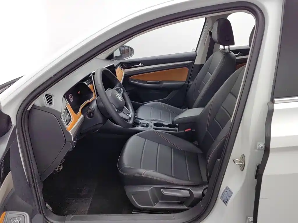 Volkswagen Bora — миниатюра 10