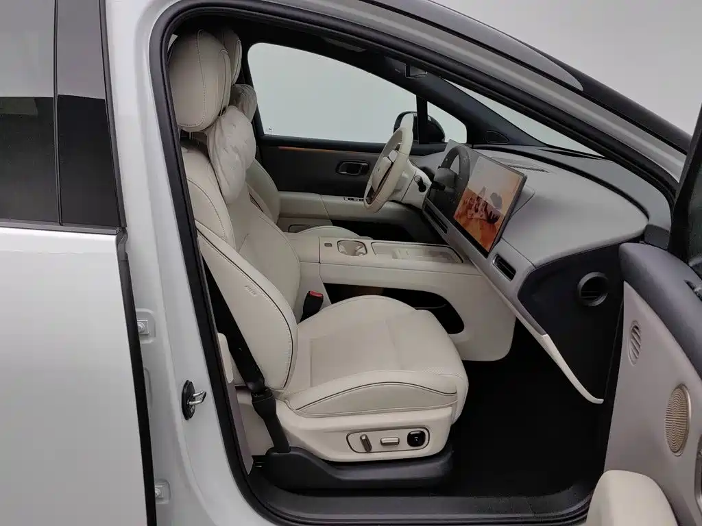 Li Auto Li i6 — миниатюра 23
