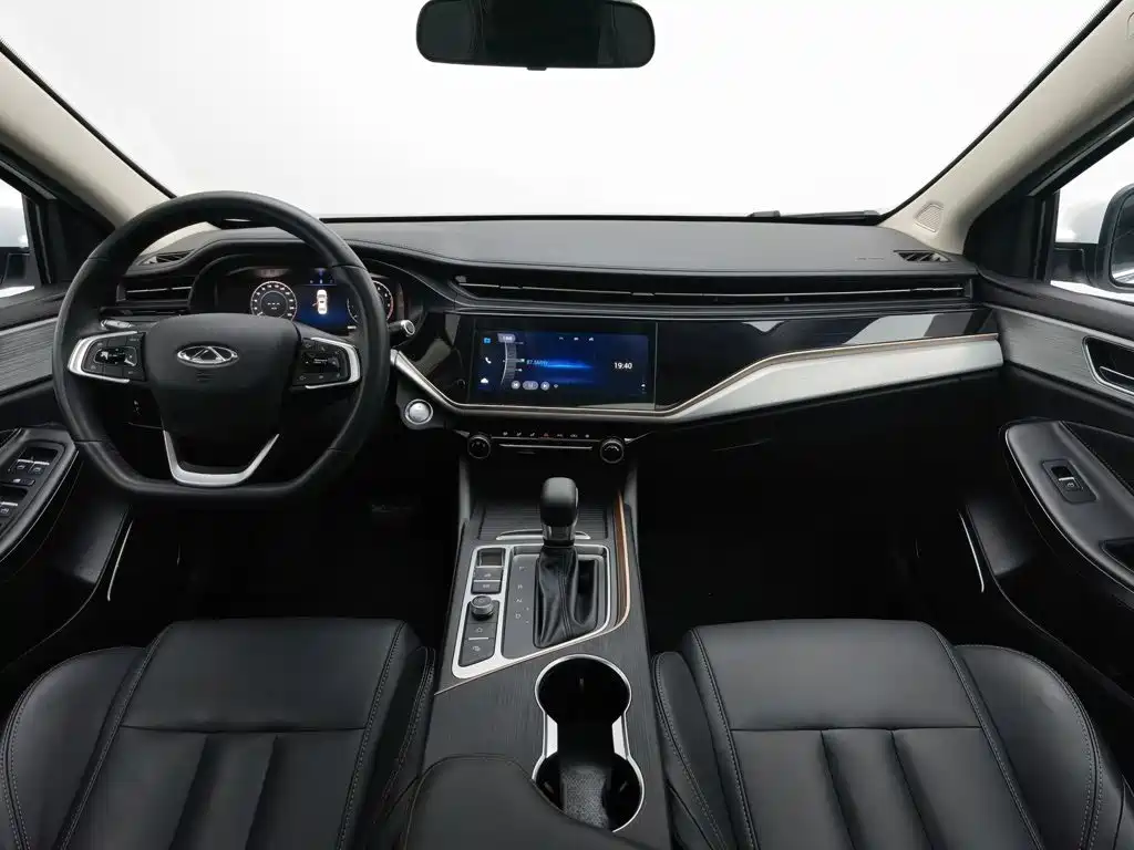 Chery Arrizo 5 PLUS — миниатюра 5