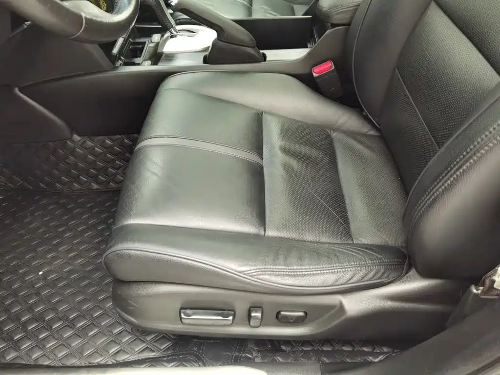 Honda Crosstour — миниатюра 20