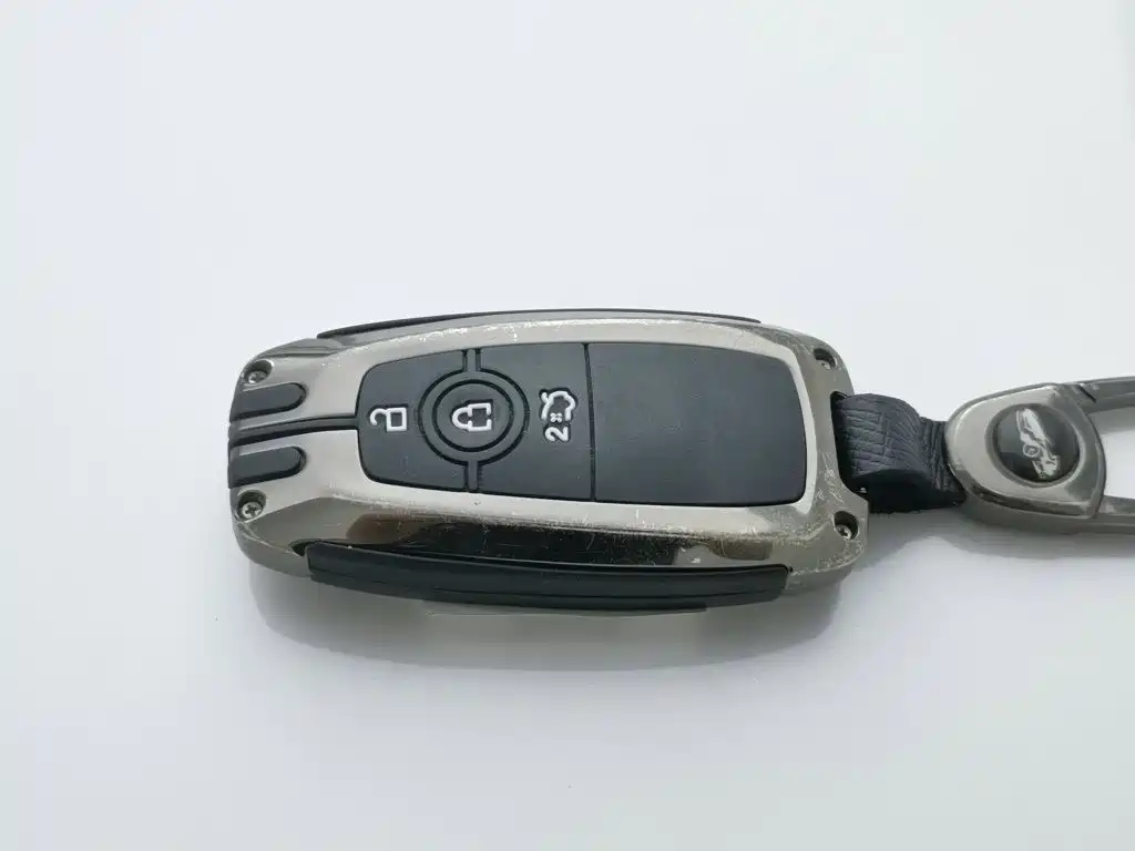 Ford Edge — миниатюра 19