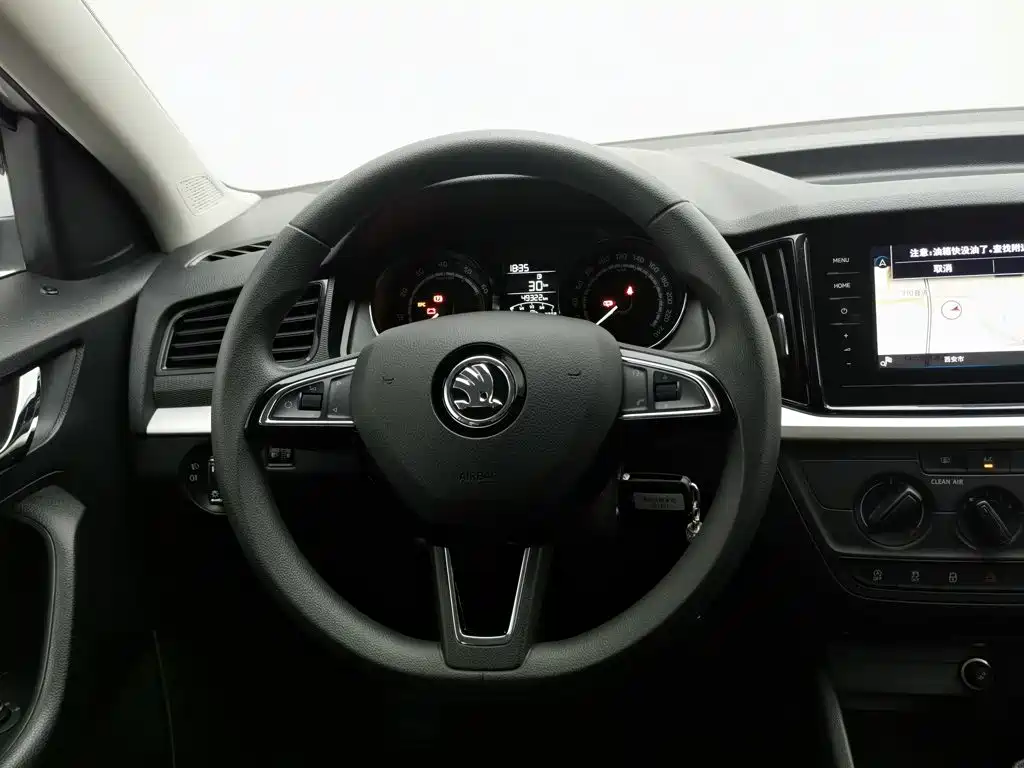 Skoda Kamiq — миниатюра 11